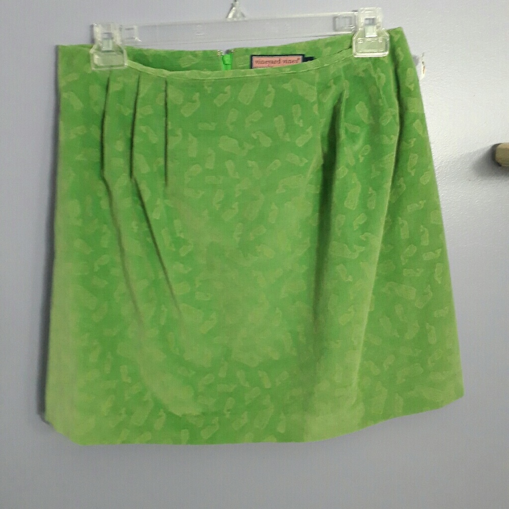 Vineyard Vines by Shep & Ian Women's Size 8 Skirt